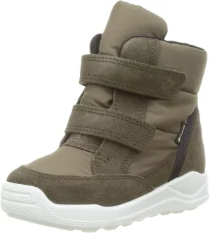 ECCO Girl's Mid-Cut Boot