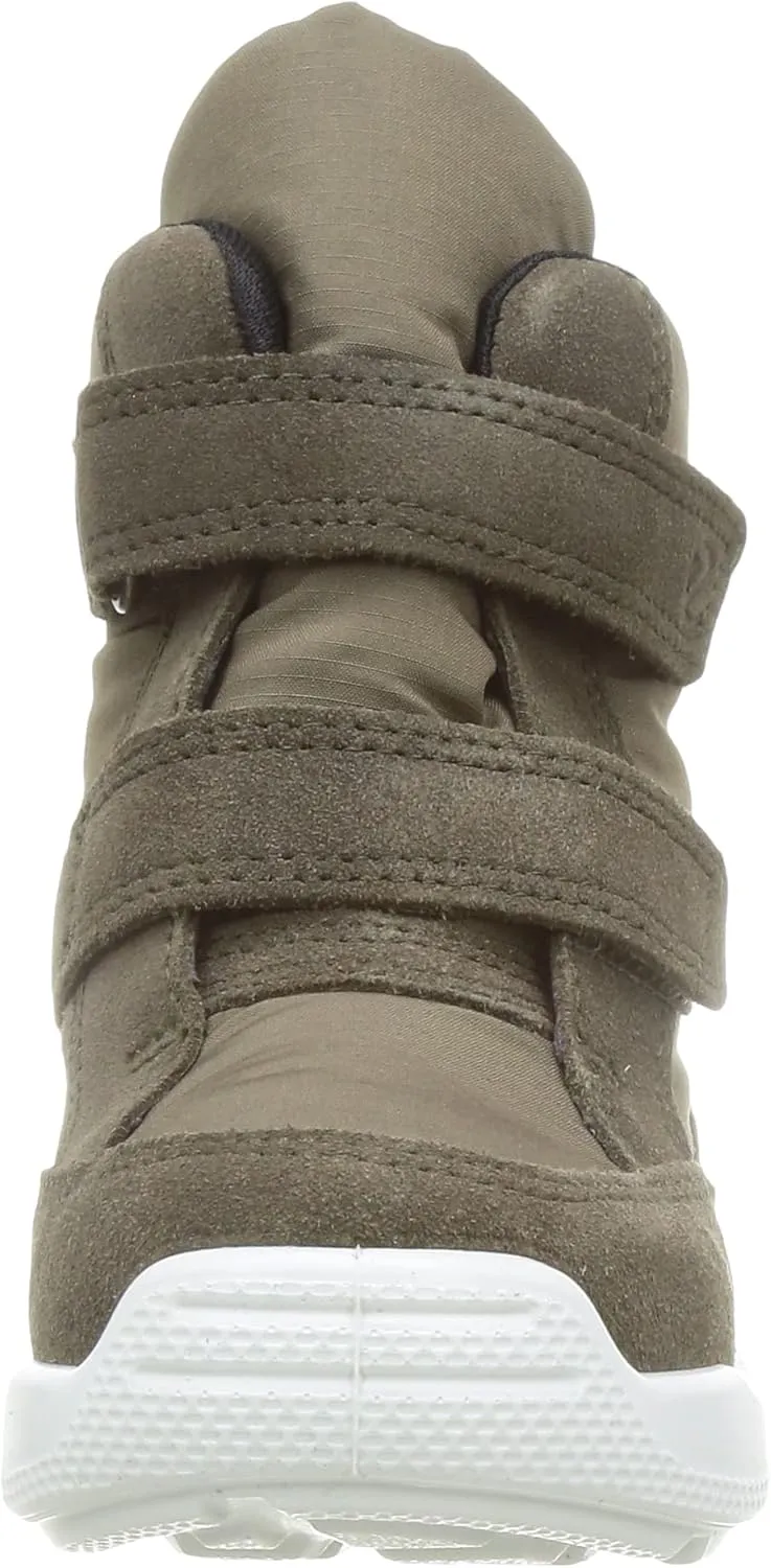 ECCO Girl's Mid-Cut Boot