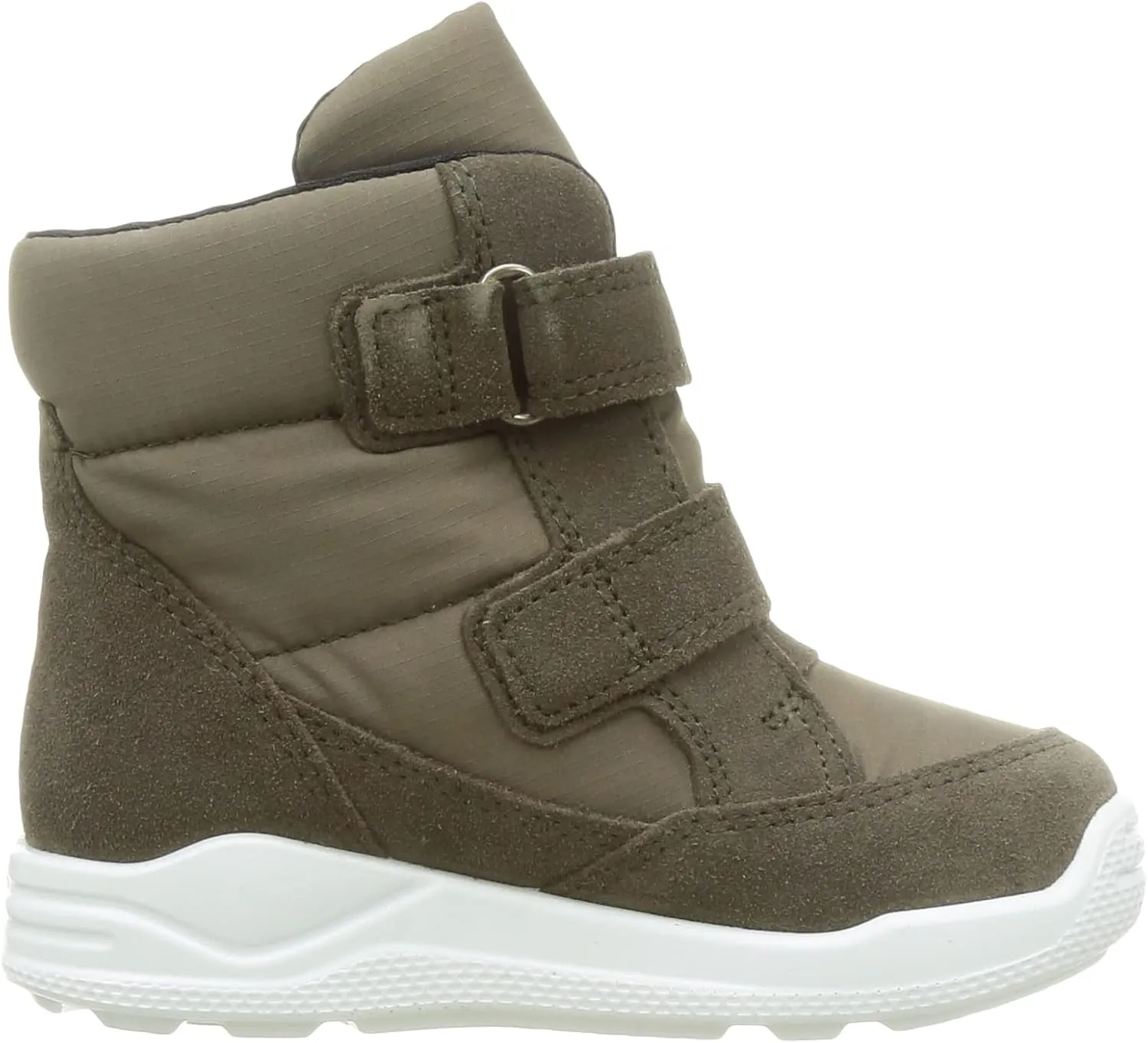 ECCO Girl's Mid-Cut Boot