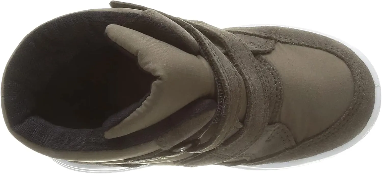 ECCO Girl's Mid-Cut Boot