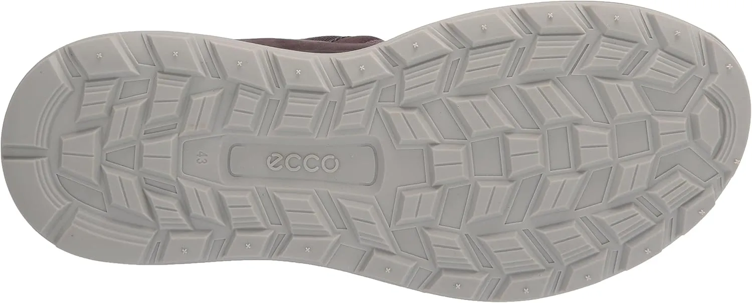 ECCO Men's Exowrap 2-Strap Buckle Sport Sandal
