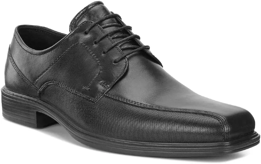ECCO Men's Johannesburg Tie Oxford