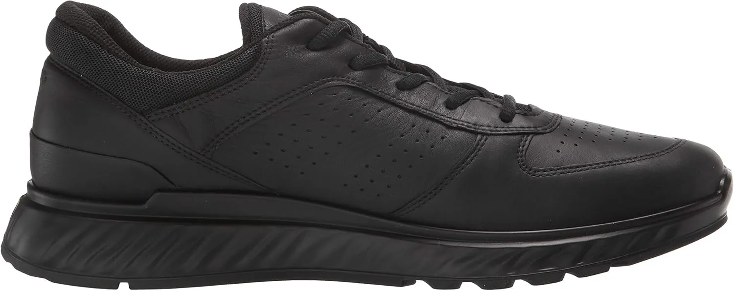 ECCO Men's Mid-top Trainers Hiking Shoe