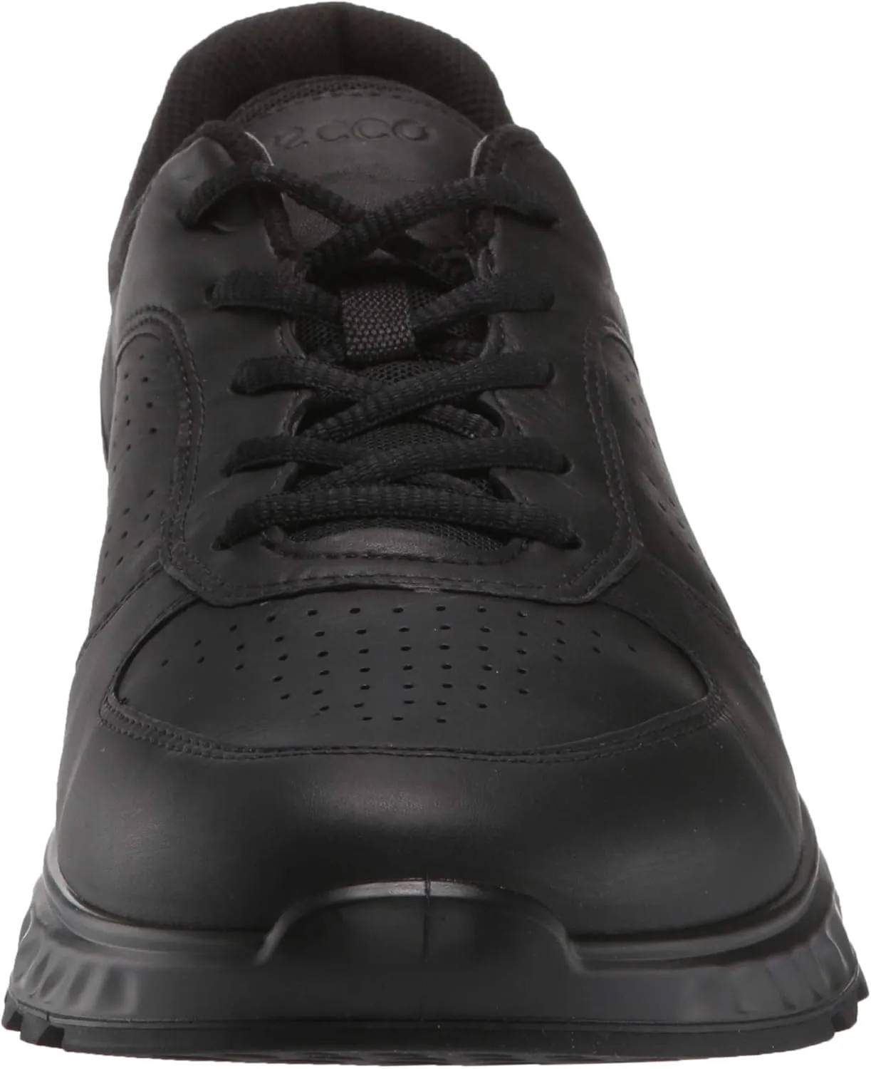 ECCO Men's Mid-top Trainers Hiking Shoe