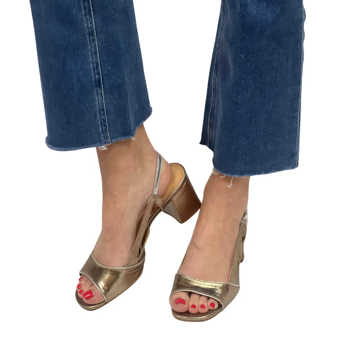 EDINA in Pewter