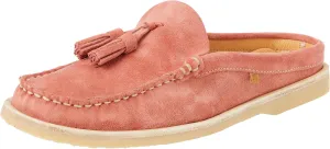 El Naturalista Women's Undercut Moccasin