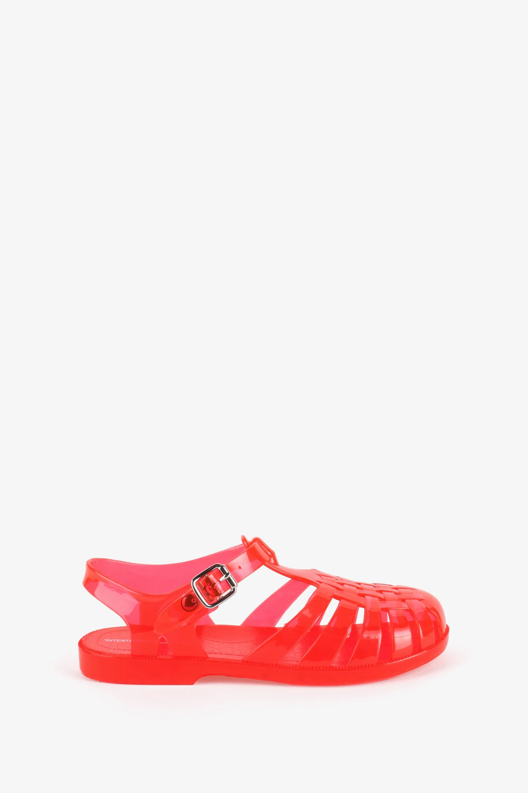 ELLERY JELLY FISHERMAN SANDAL