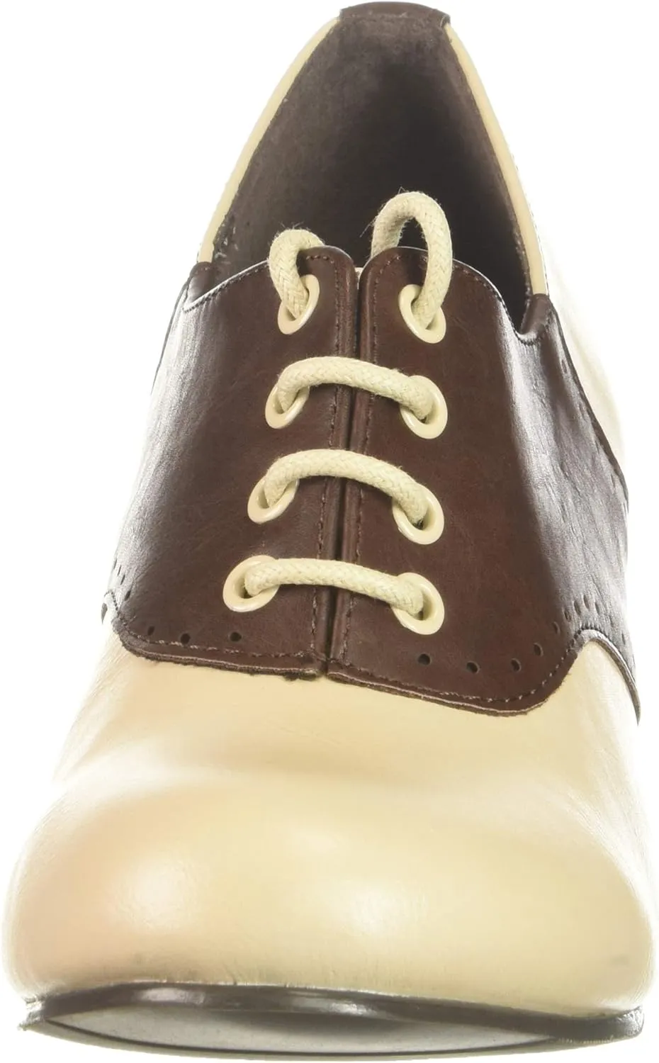 Ellie Shoes Women's 253-peggy Oxford