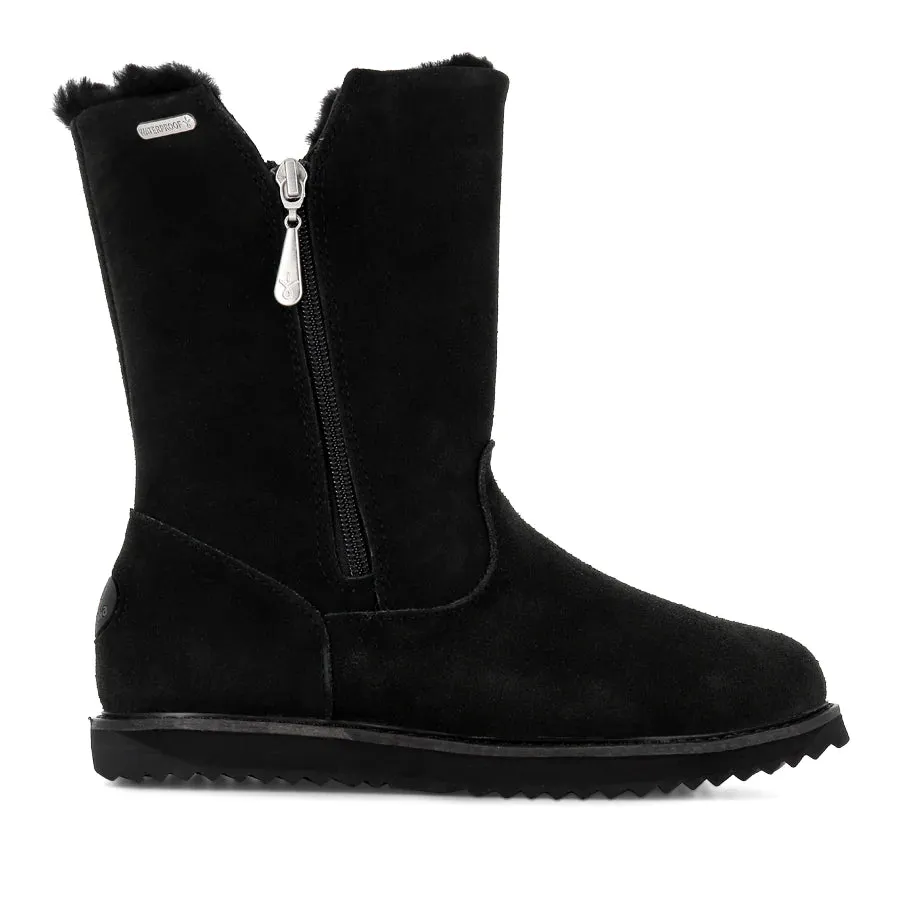 EMU Australia Gravelly Black