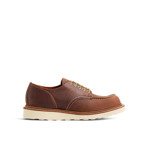 Engineered Garments x Shop Moc Oxford 4603  - Copper Remix