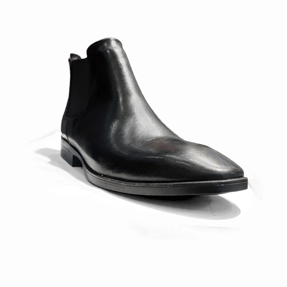 Everton Genuine Leather Boots
