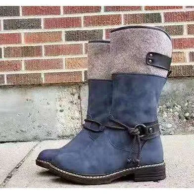 Fashionable and supportive orthopedic Boots