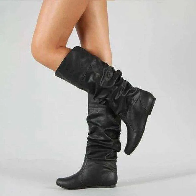 Fashionable and supportive orthopedic Boots