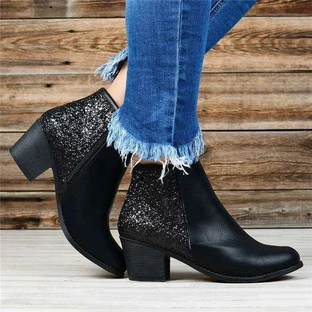 Fashionable supportive orthopedic Boots