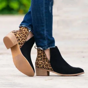 Fashionable supportive orthopedic Boots