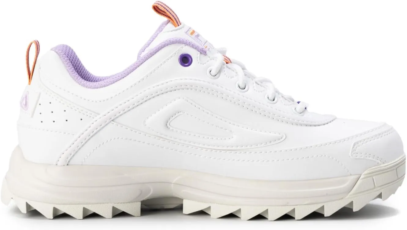 Fila Men's Sneaker Oxford
