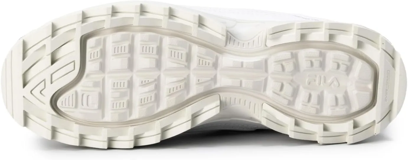 Fila Men's Sneaker Oxford