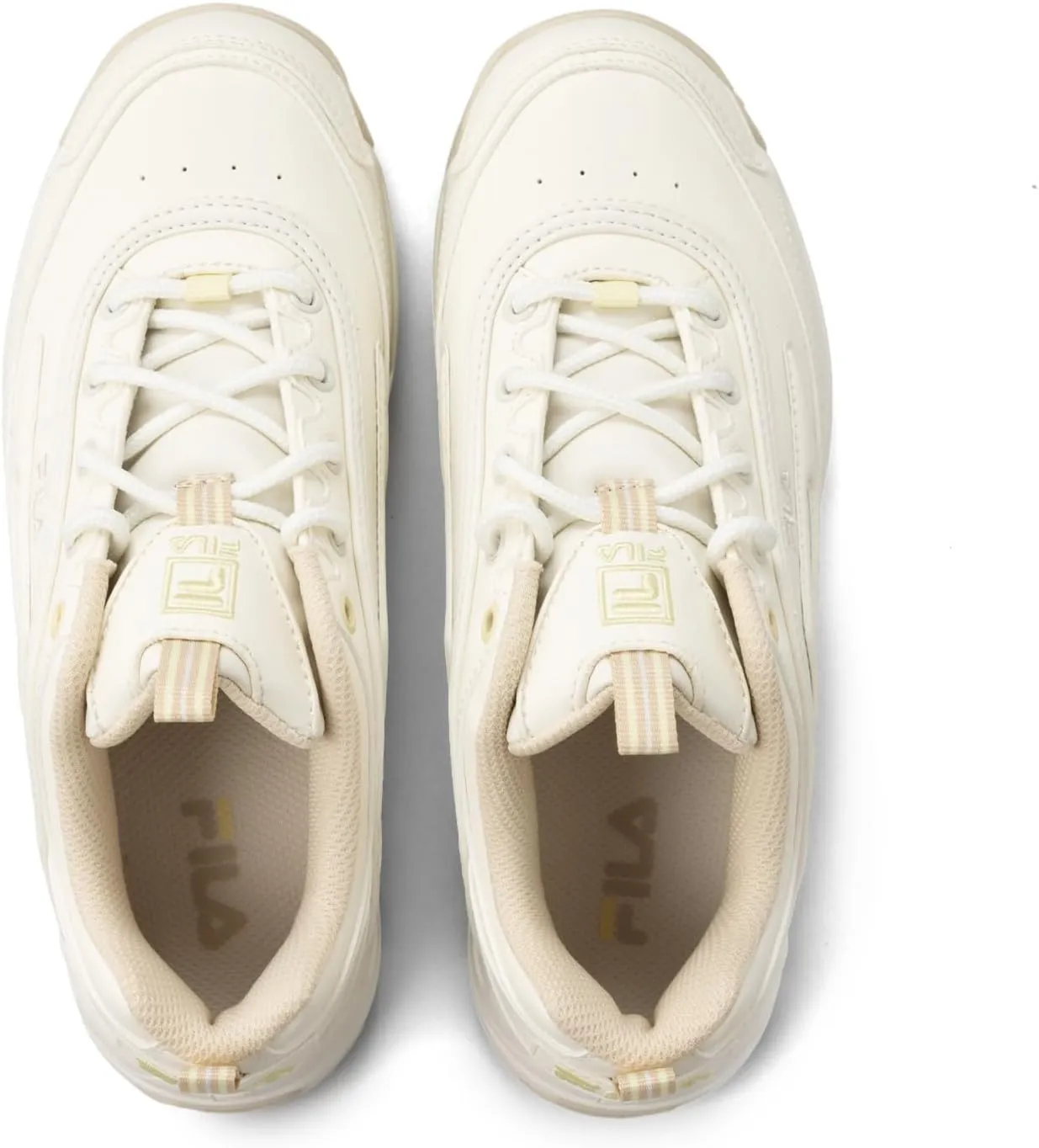 Fila Men's Sneaker Oxford