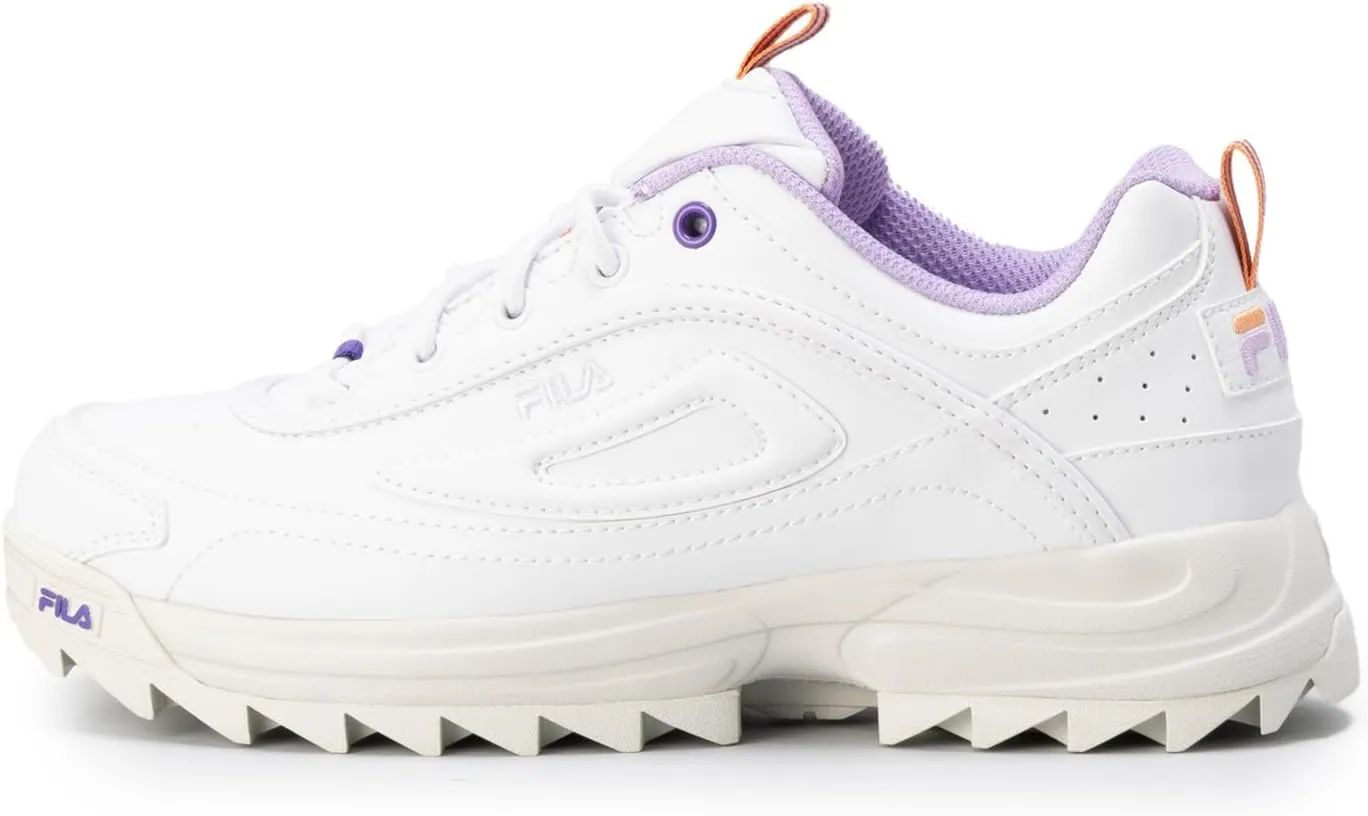 Fila Men's Sneaker Oxford