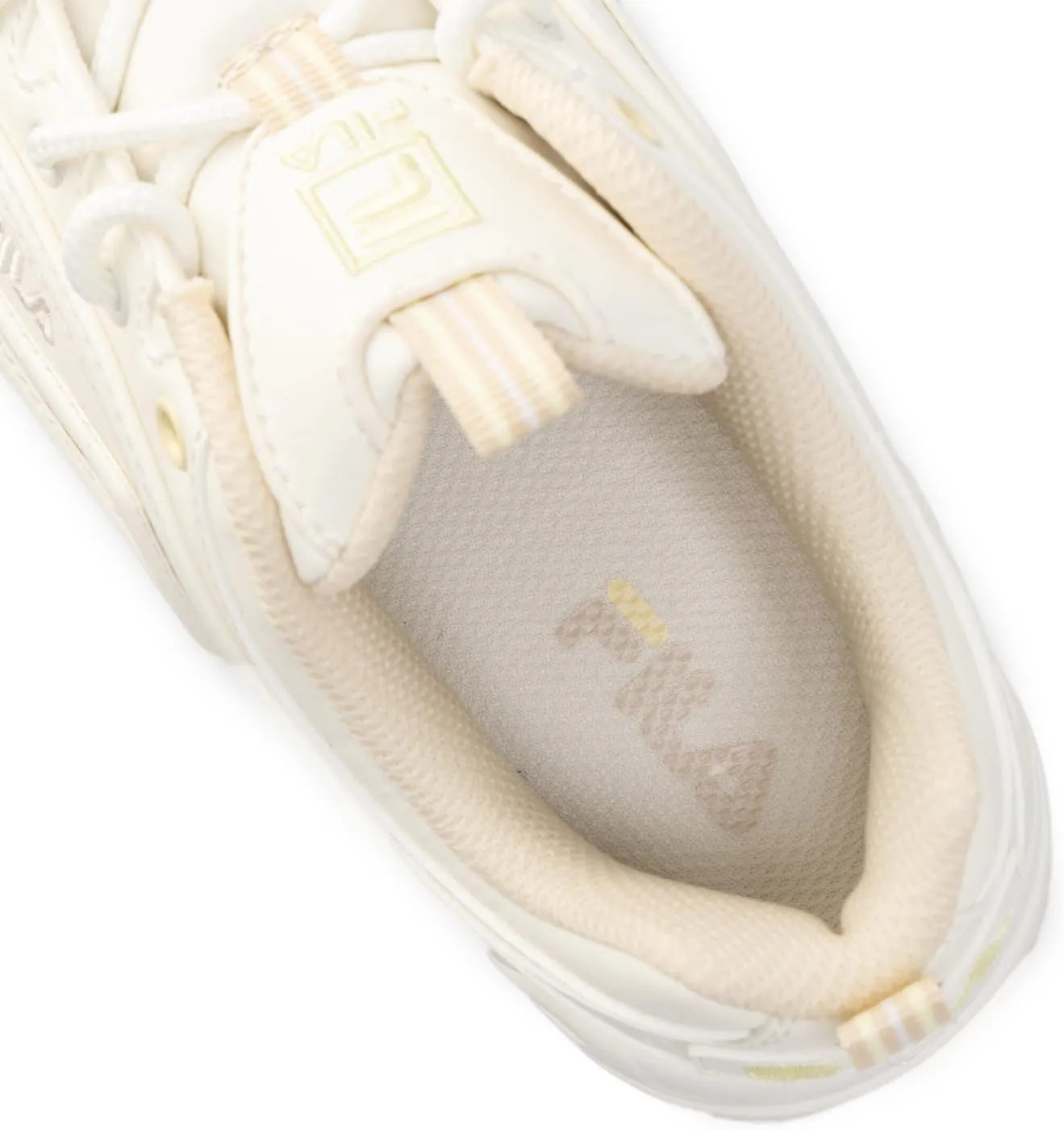 Fila Men's Sneaker Oxford