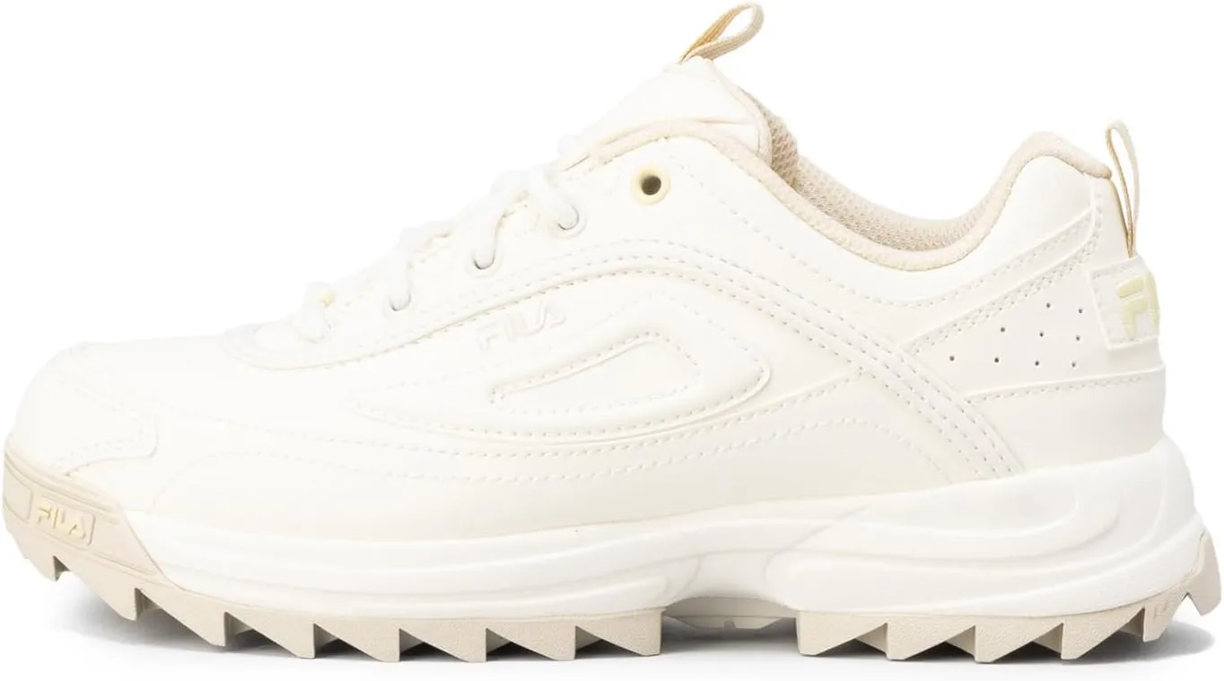 Fila Men's Sneaker Oxford