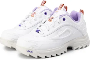 Fila Men's Sneaker Oxford