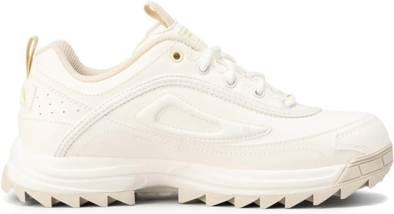 Fila Men's Sneaker Oxford
