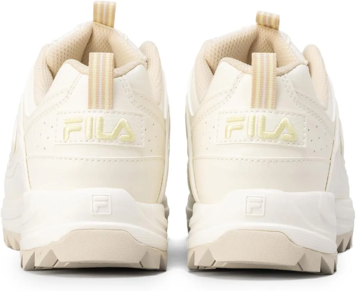Fila Men's Sneaker Oxford