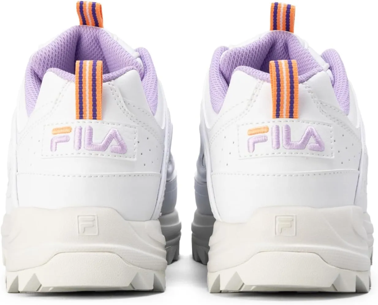Fila Men's Sneaker Oxford