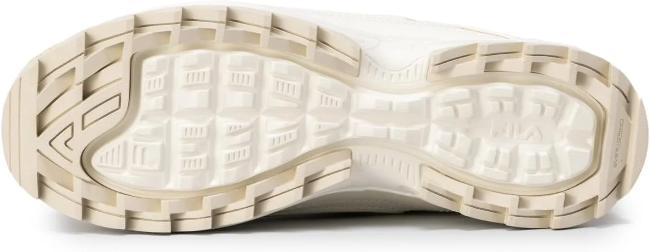 Fila Men's Sneaker Oxford
