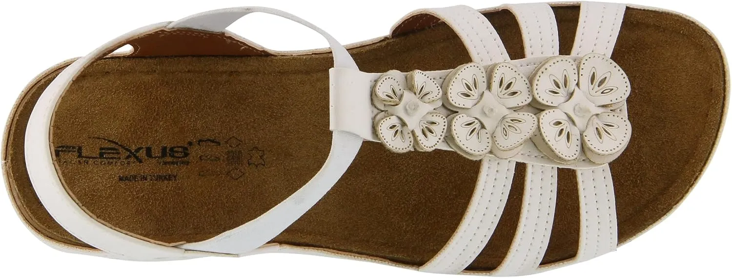 Flexus Women's Adede Sandal