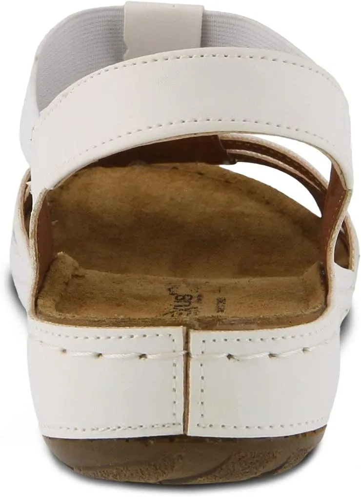 Flexus Women's Adede Sandal