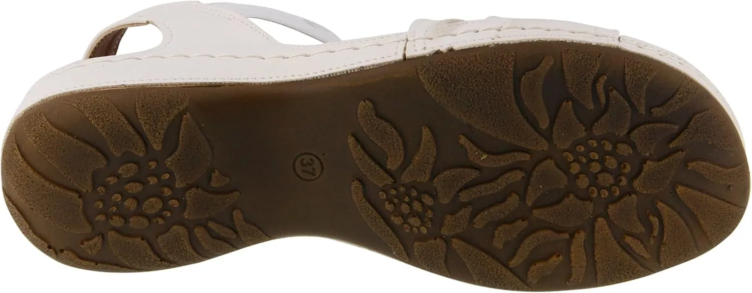 Flexus Women's Adede Sandal