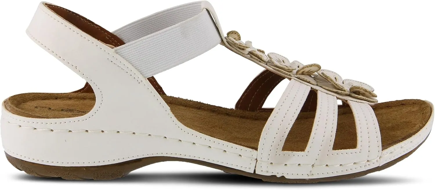 Flexus Women's Adede Sandal