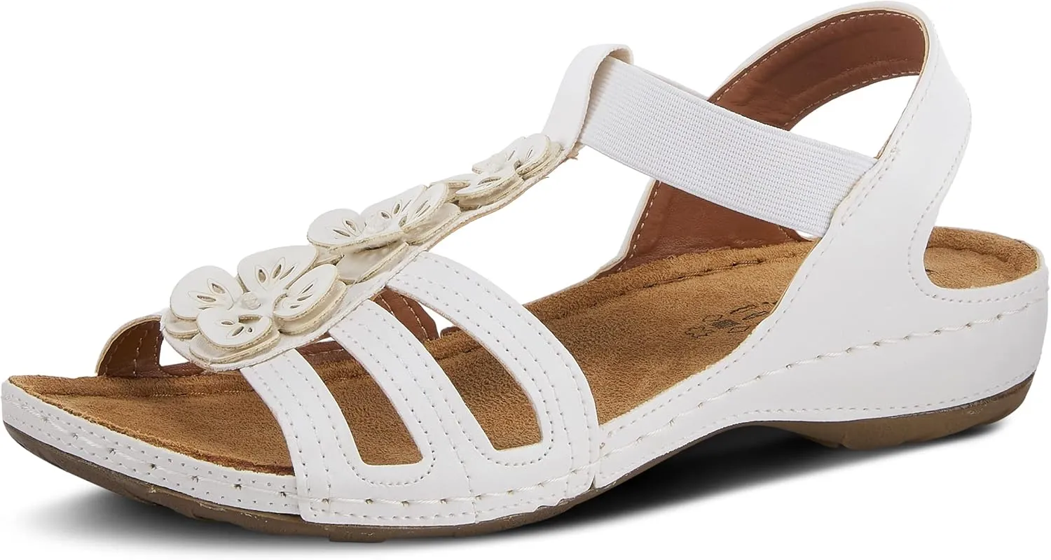 Flexus Women's Adede Sandal