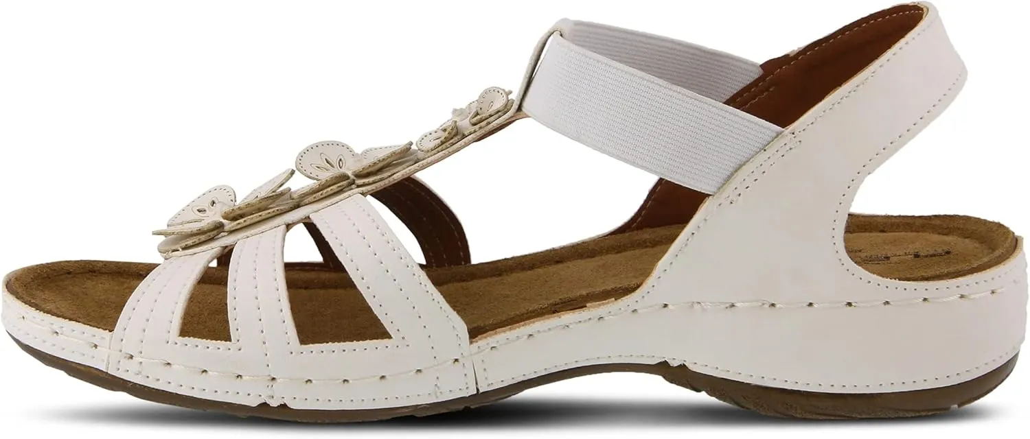 Flexus Women's Adede Sandal