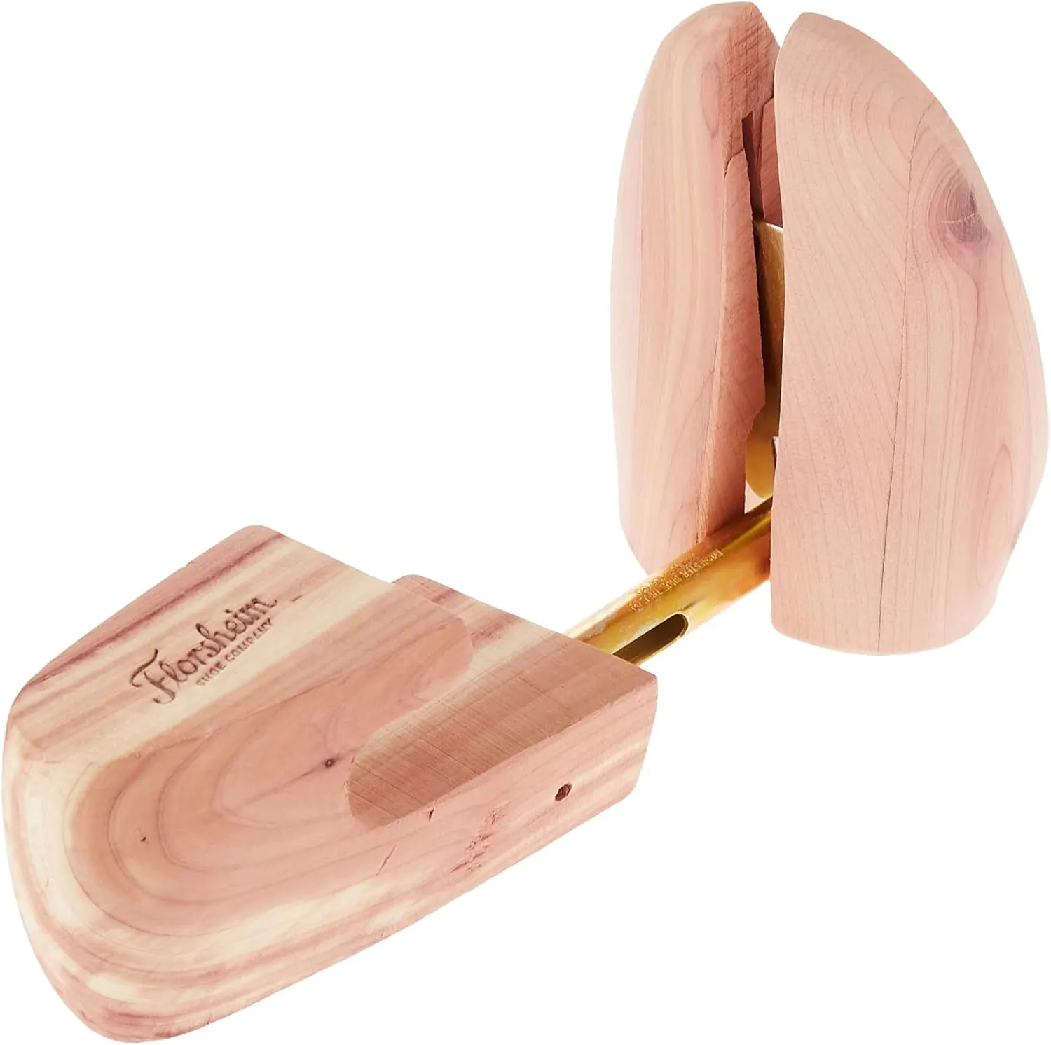 Florsheim Men's Woodard Cedar Shoe Tree
