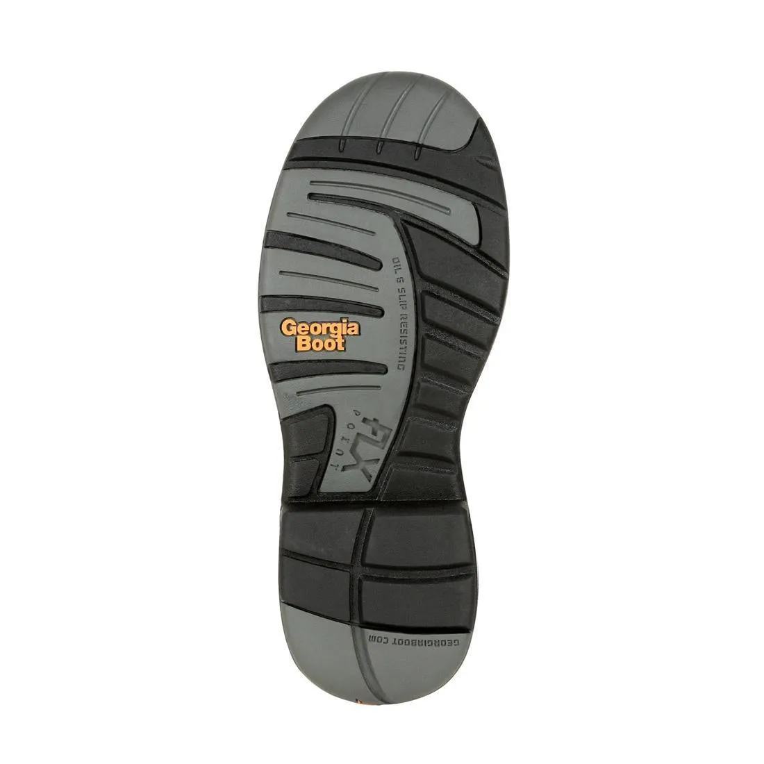 FLXpoint Waterproof Work Boot