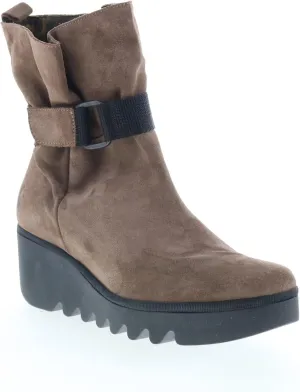 FLY London Women's Modern Ankle Boot