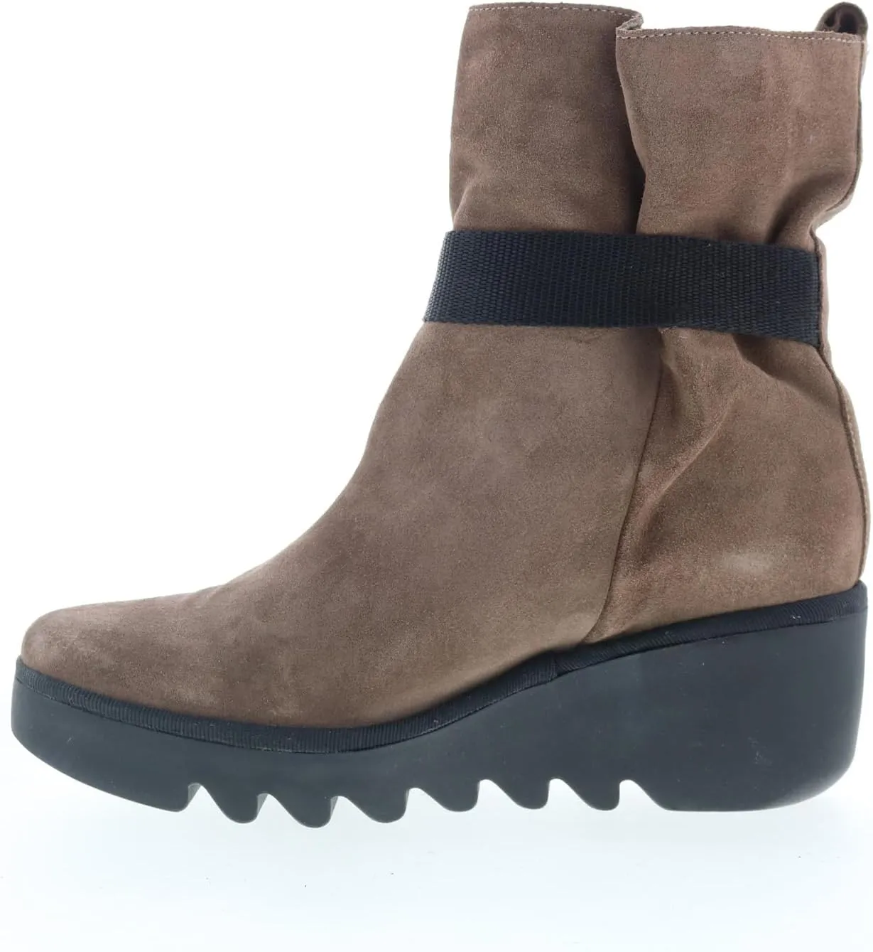 FLY London Women's Modern Ankle Boot