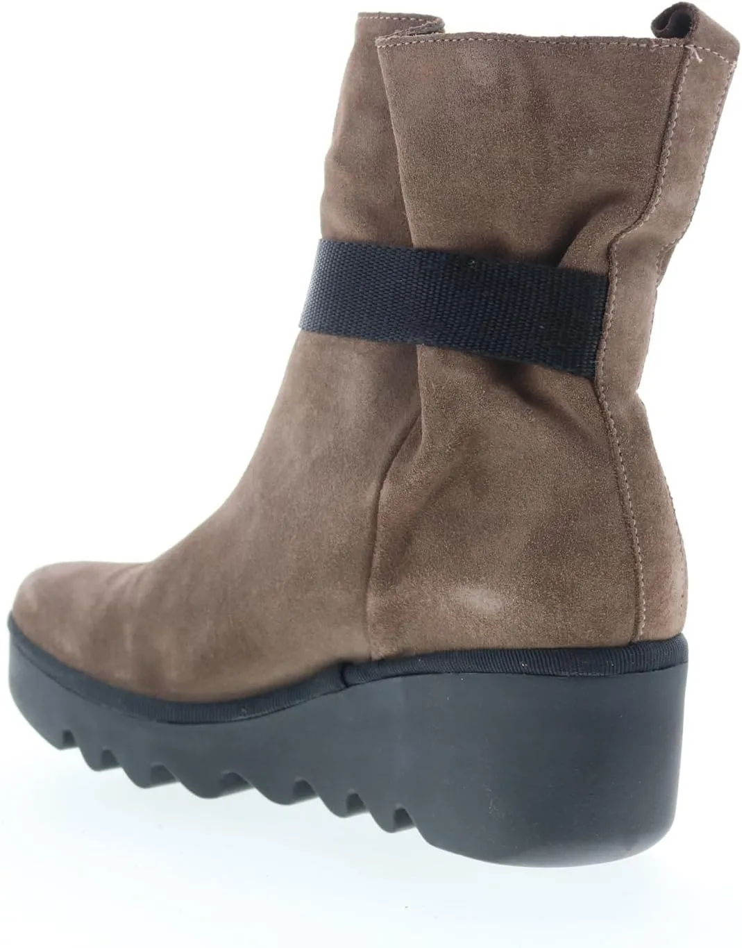 FLY London Women's Modern Ankle Boot