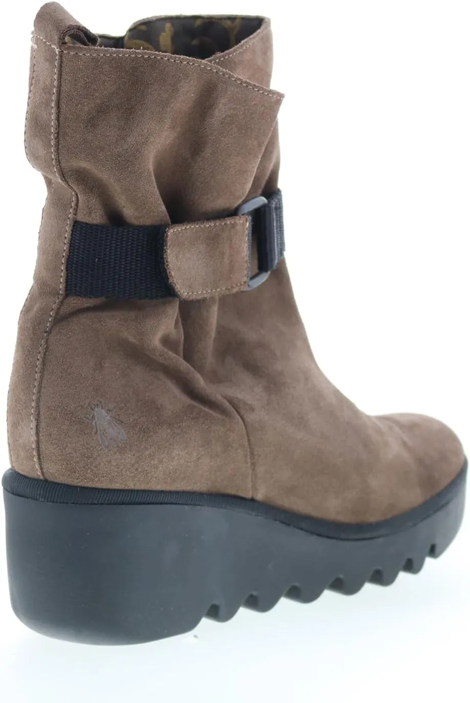 FLY London Women's Modern Ankle Boot