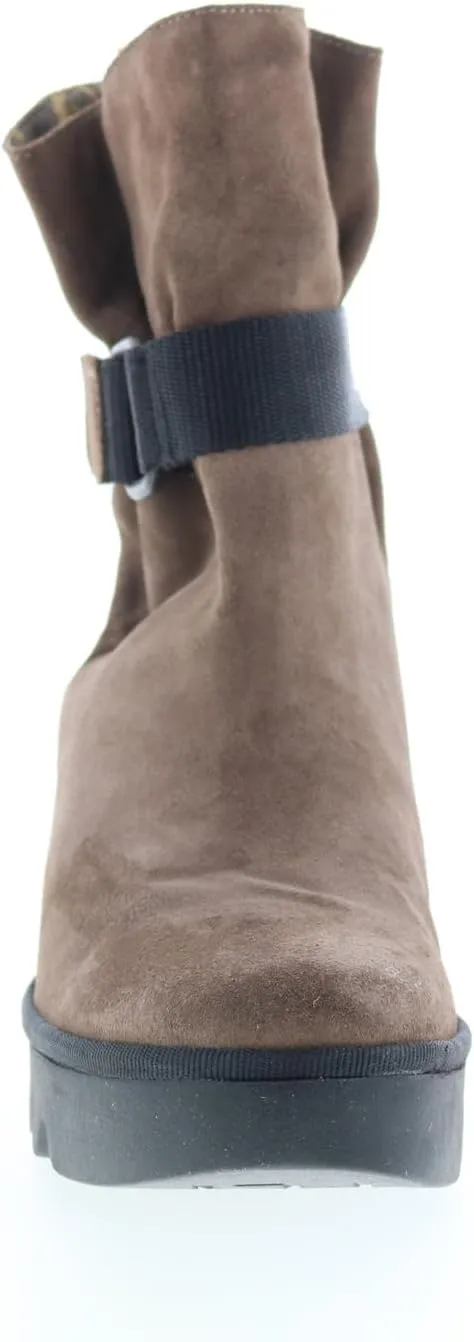 FLY London Women's Modern Ankle Boot