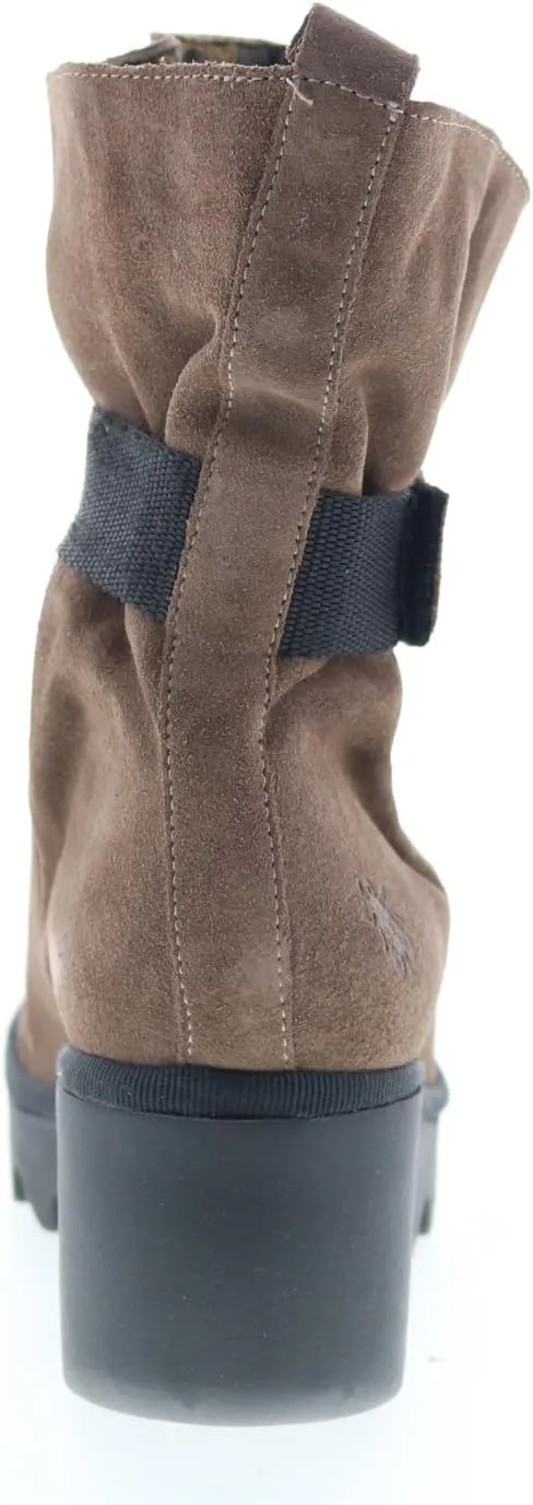 FLY London Women's Modern Ankle Boot