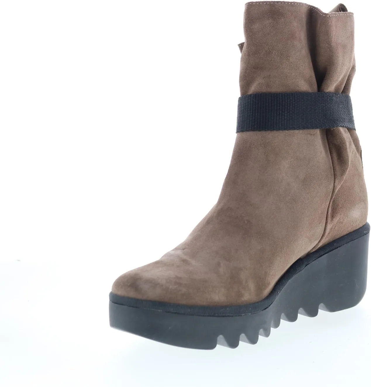 FLY London Women's Modern Ankle Boot