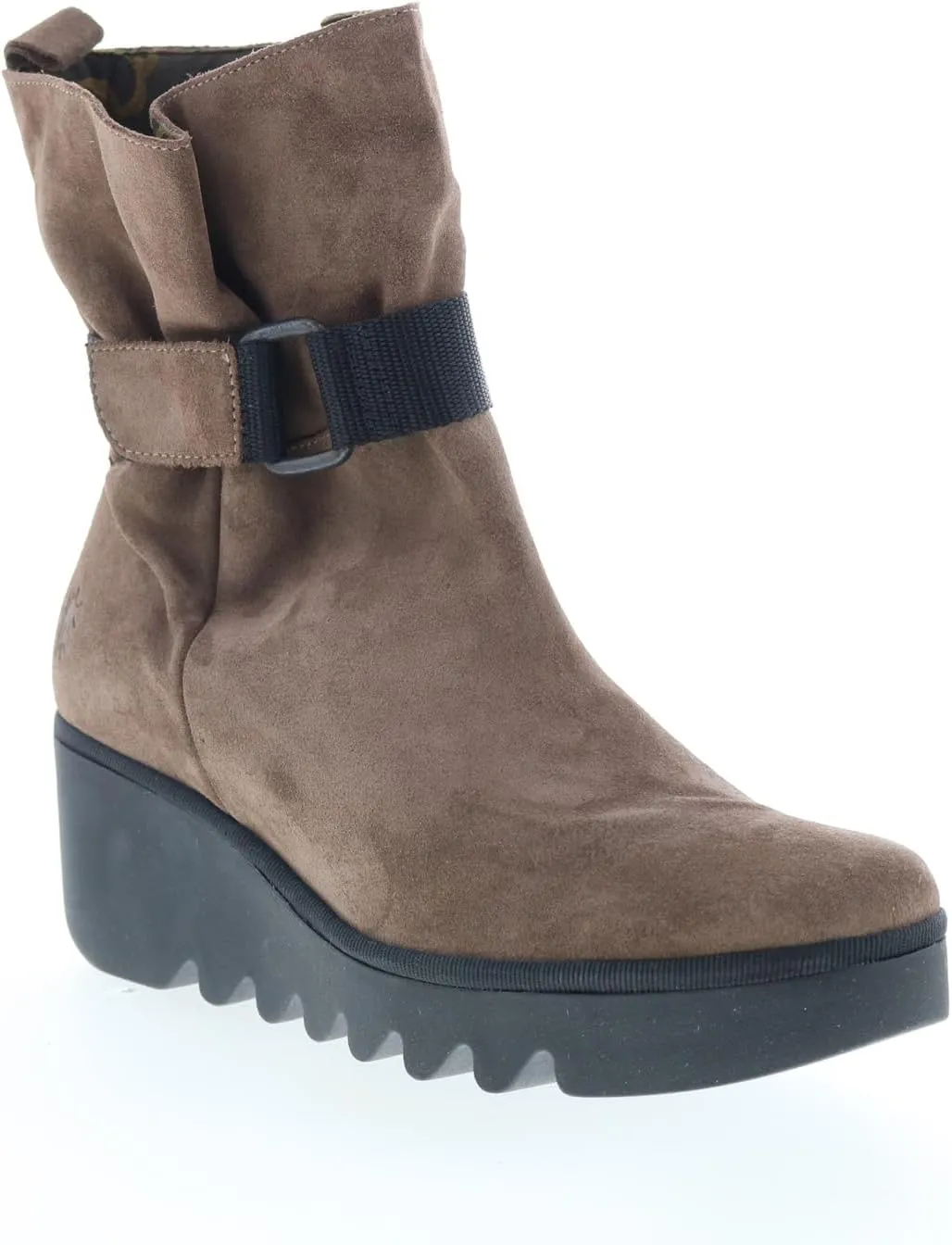 FLY London Women's Modern Ankle Boot