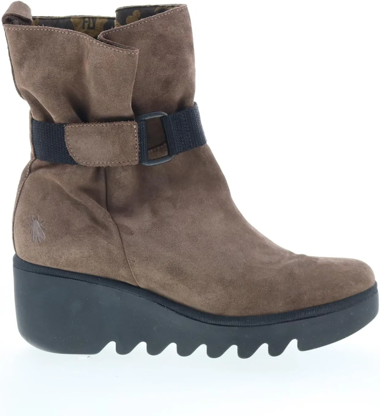 FLY London Women's Modern Ankle Boot