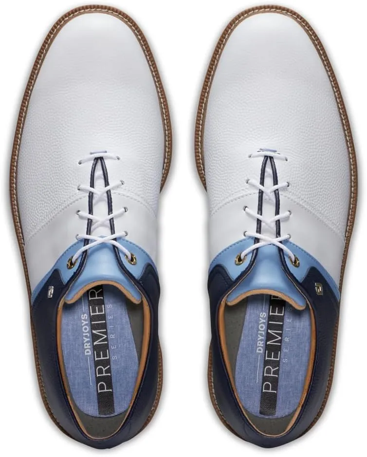 FootJoy Men's Premiere Series-Packard Golf Shoe
