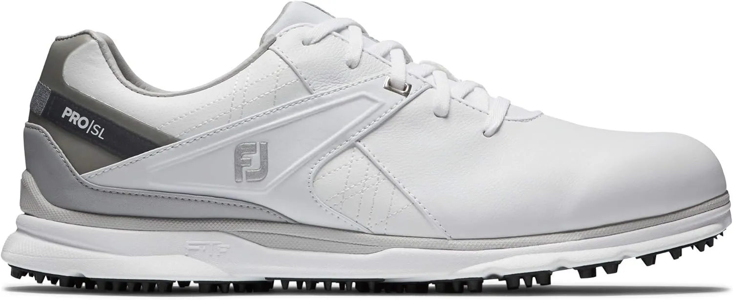 FootJoy Men's Pro|sl Previous Season Style Golf Shoes