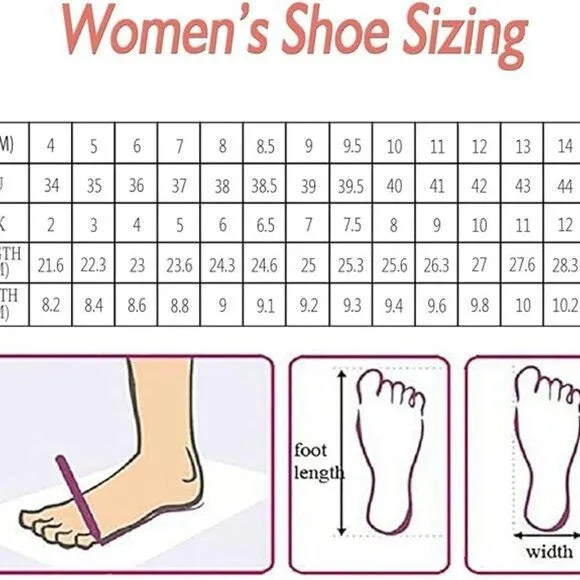 FSJ Marble Casual T-Strap Sandal Open Toe Stacked Kitten Heel Strappy Shoe